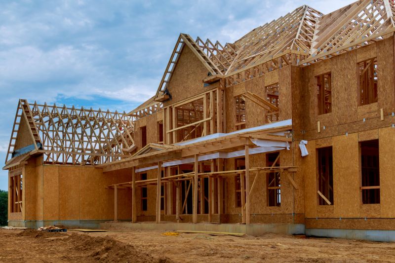 Roof Construction in Louisville, CO