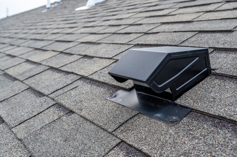Roof Exhaust Installation in Brighton, CO