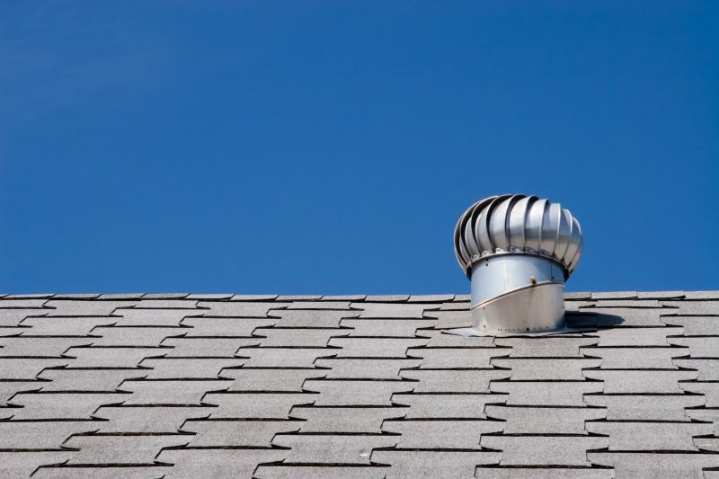 Roof Exhaust Installation in Morrison, CO