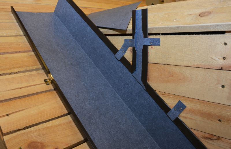 Roof Flashing Installation in Castle Rock, CO