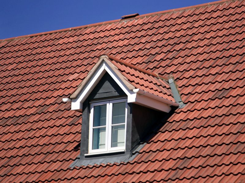 Roof Flashing Installation in Castle Rock, CO