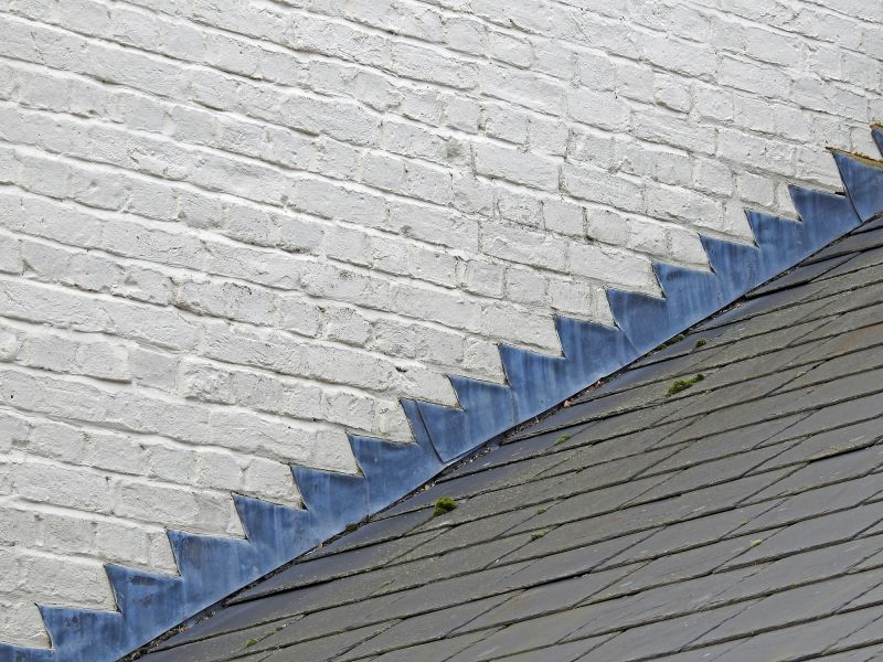Roof Flashing Service in Arapahoe County, CO