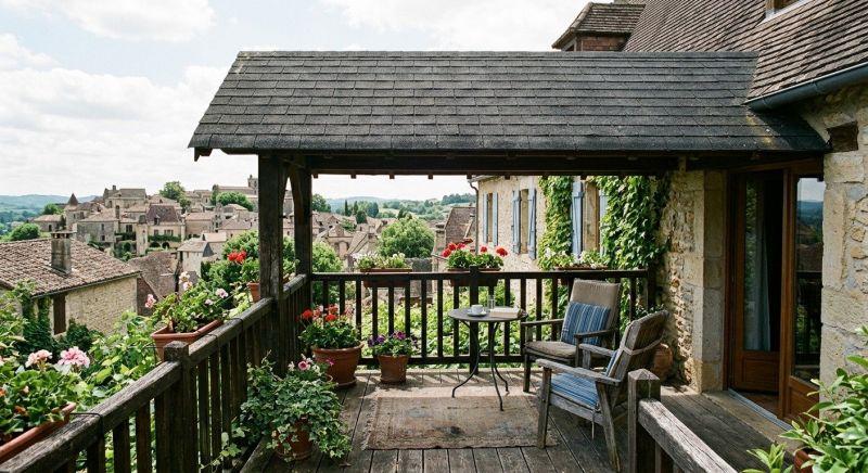 Roof Installation in Louisville, CO