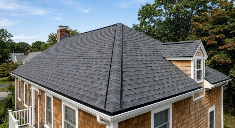 Roof Installation in Parker, CO