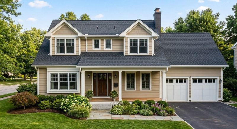 Roof Replacement in Broomfield, CO