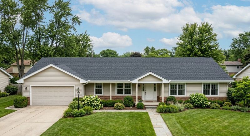 Roof Replacement in Evergreen, CO
