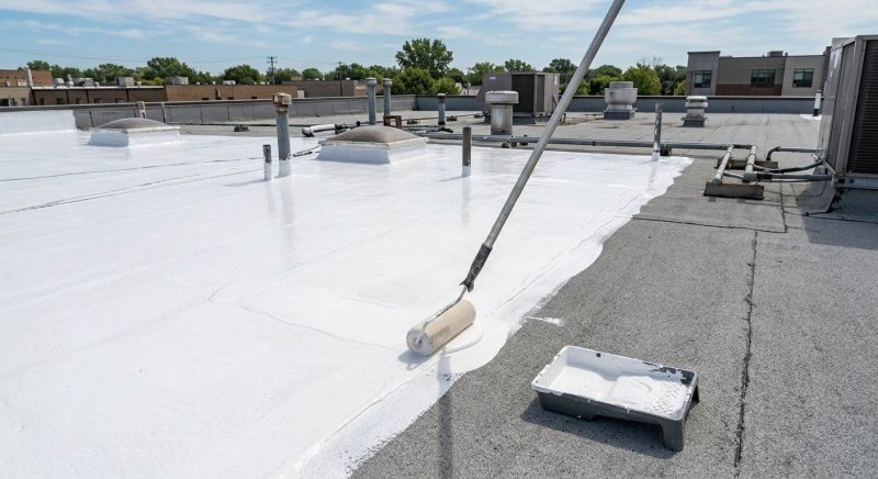 Roof Sealing in Adams County, CO