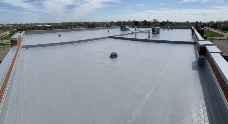 Roof Sealing in Conifer, CO