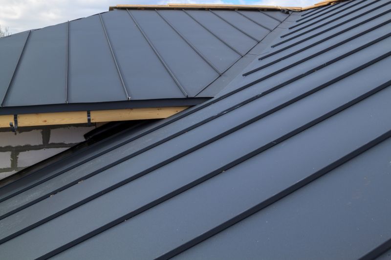 Roof Sealing in Denver, CO