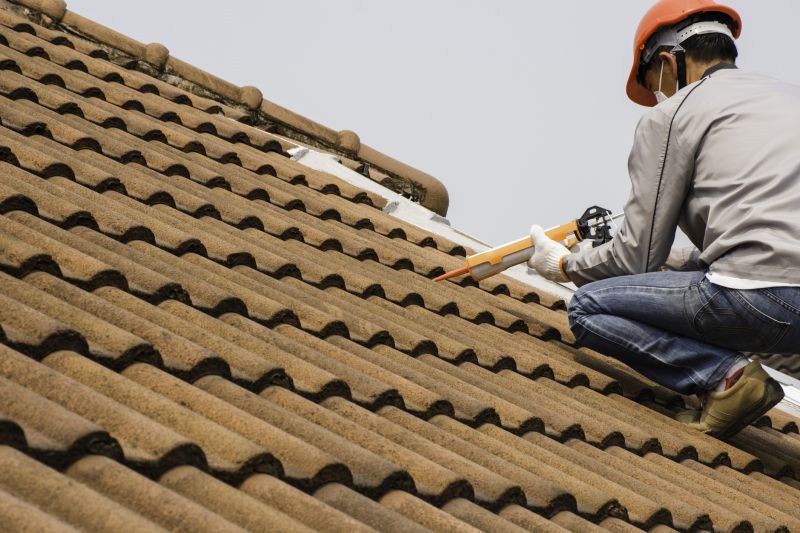 Roof Sealing in Golden, CO