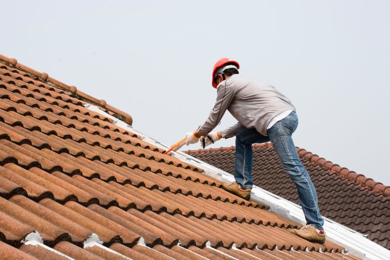 Roof Sealing in Jefferson County, CO