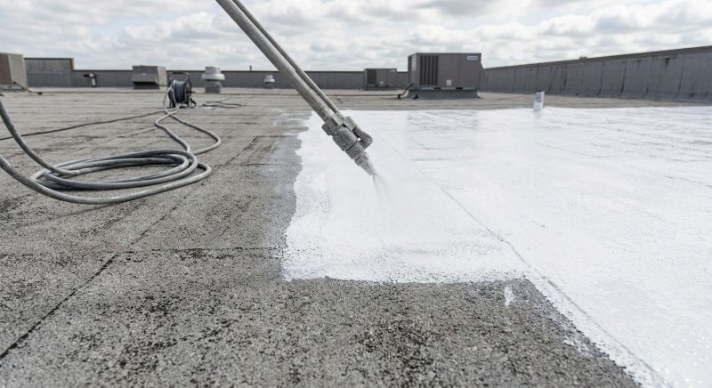 Roof Sealing in Jefferson County, CO