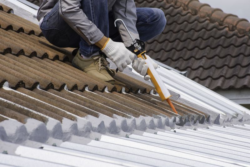 Roof Sealing in Morrison, CO