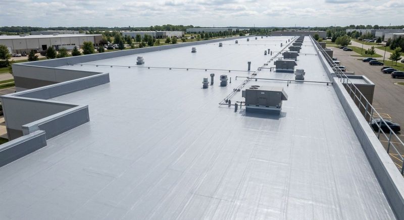 Roof Sealing in Westminster, CO