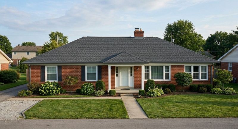 Roof Shingles Replacement in Arvada, CO