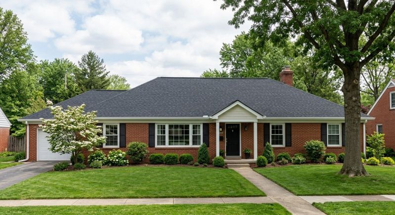 Roof Shingles Replacement in Douglas County, CO