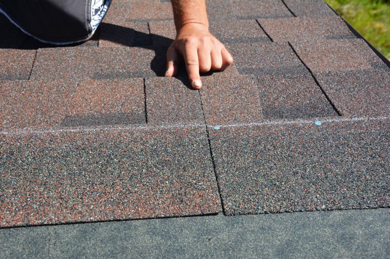 Roof Shingles Replacement in Erie, CO
