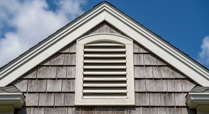 Roof Vent Installation Service in Castle Rock, CO
