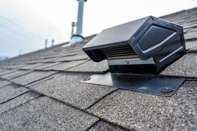 Roof Vent Installation Service in Douglas County, CO