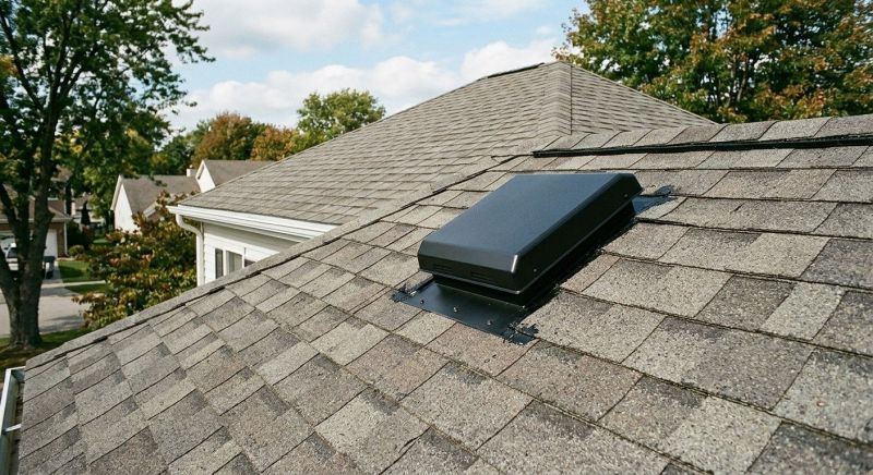 Roof Vent Installation Service in Indian Hills, CO