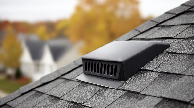 Roof Vent Installation Service in Westminster, CO