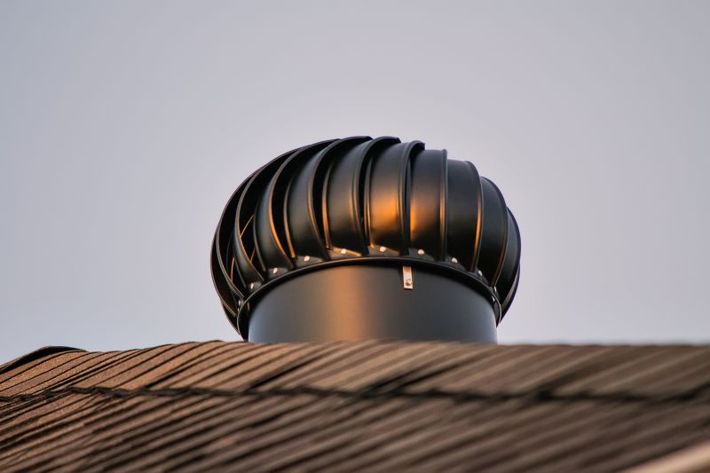 Roof Vent Replacement in Arapahoe County, CO