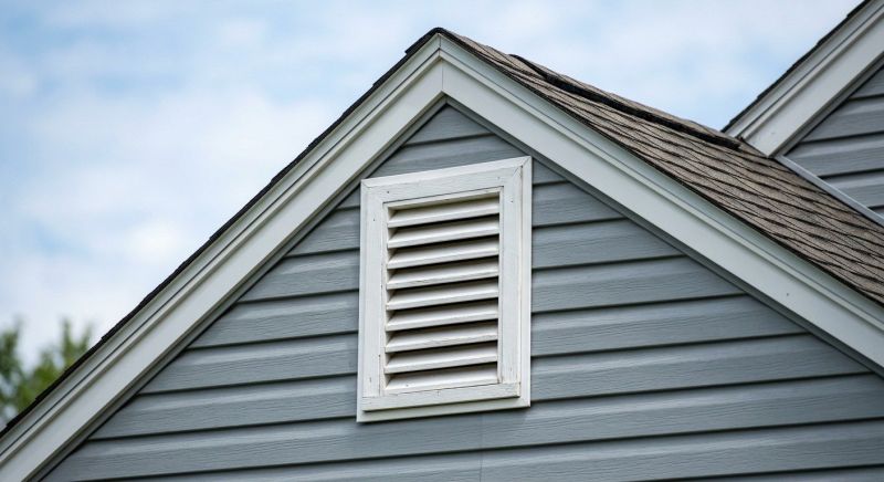 Roof Vent Replacement in Boulder, CO