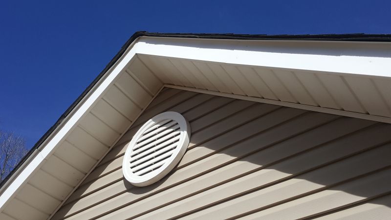 Roof Vent Replacement in Morrison, CO
