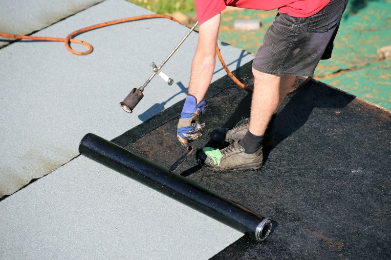 Roof Waterproofing in Arvada, CO