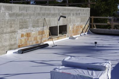 Roof Waterproofing in Boulder, CO