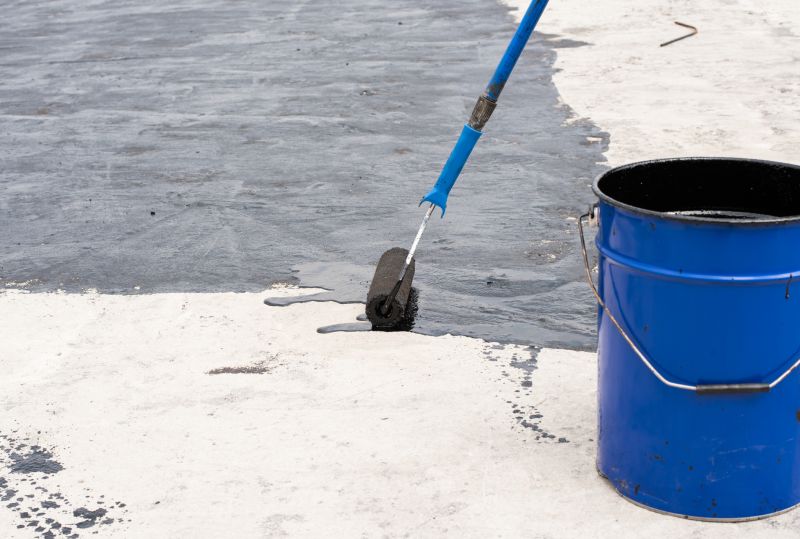 Roof Waterproofing in Erie, CO