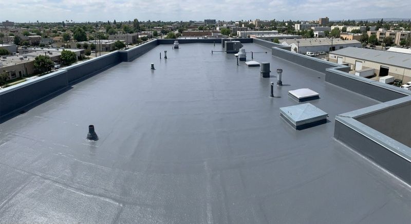 Roof Waterproofing in Erie, CO