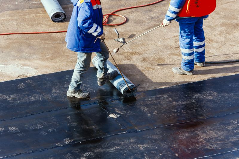 Roof Waterproofing in Indian Hills, CO