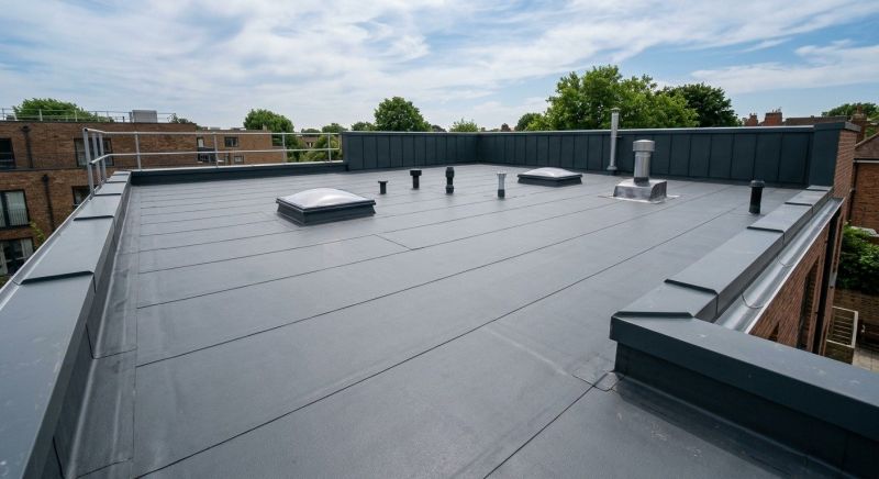 Roof Waterproofing in Indian Hills, CO