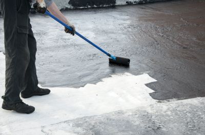 Roof Waterproofing in Jefferson County, CO