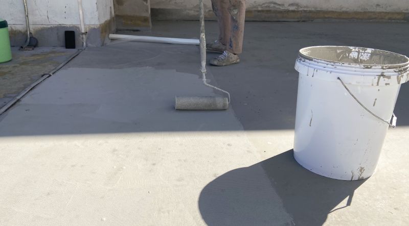Roof Waterproofing in Louisville, CO