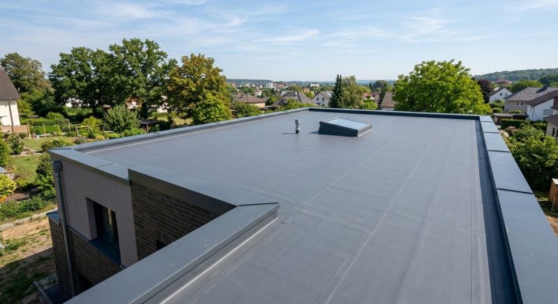 Roof Waterproofing in Morrison, CO