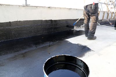 Roof Waterproofing in Wheat Ridge, CO