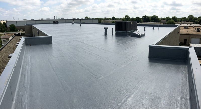 Roof Weatherproofing in Adams County, CO