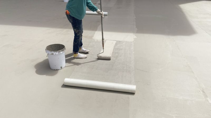 Roof Weatherproofing in Arvada, CO