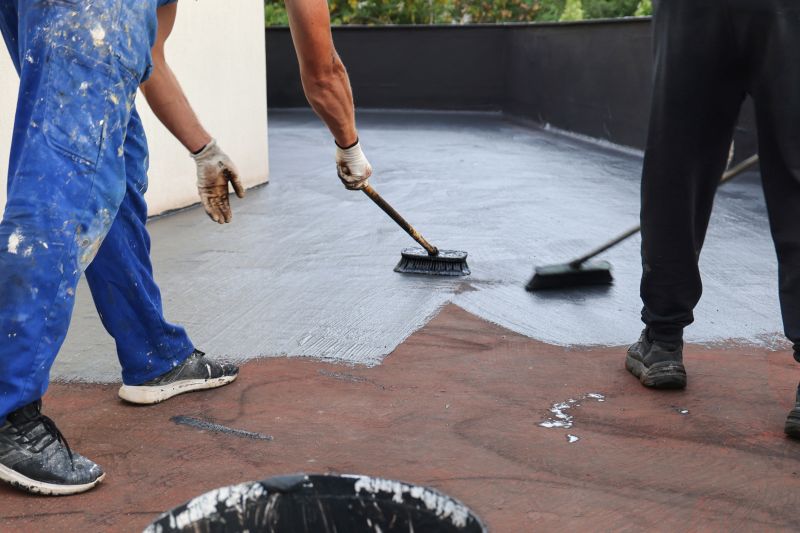 Roof Weatherproofing in Boulder, CO