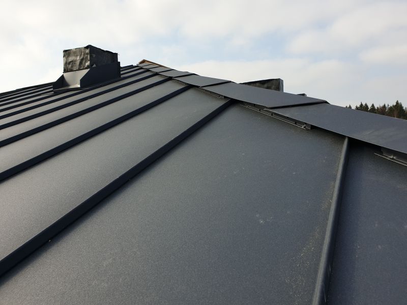 Roof Weatherproofing in Broomfield, CO
