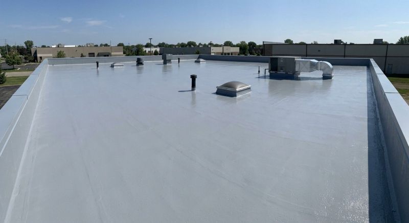 Roof Weatherproofing in Castle Rock, CO