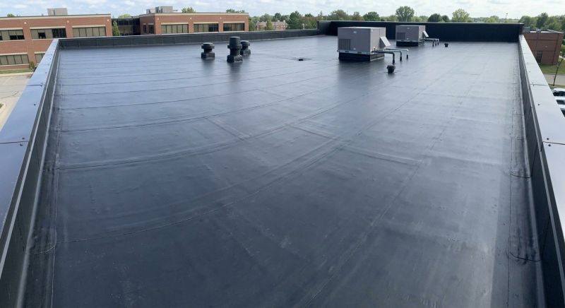Roof Weatherproofing in Erie, CO