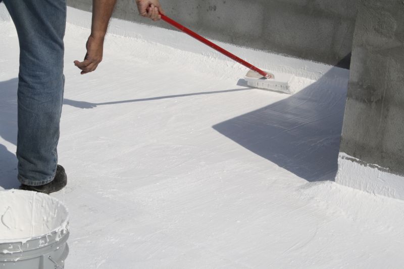 Roof Weatherproofing in Indian Hills, CO