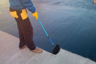 Roof Weatherproofing in Louisville, CO