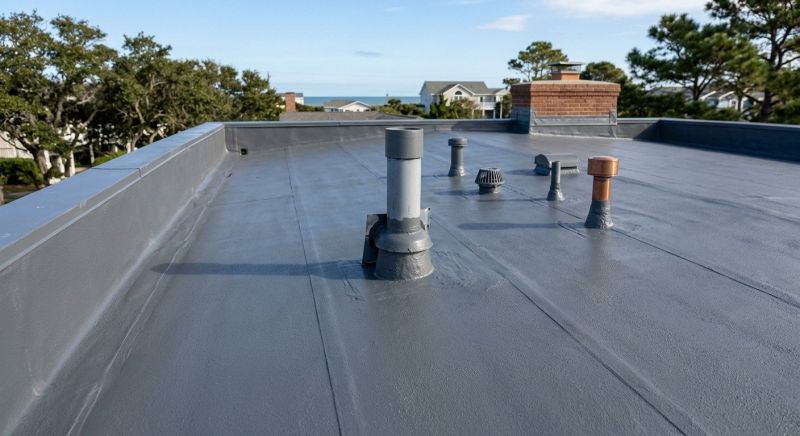Roof Weatherproofing in Parker, CO