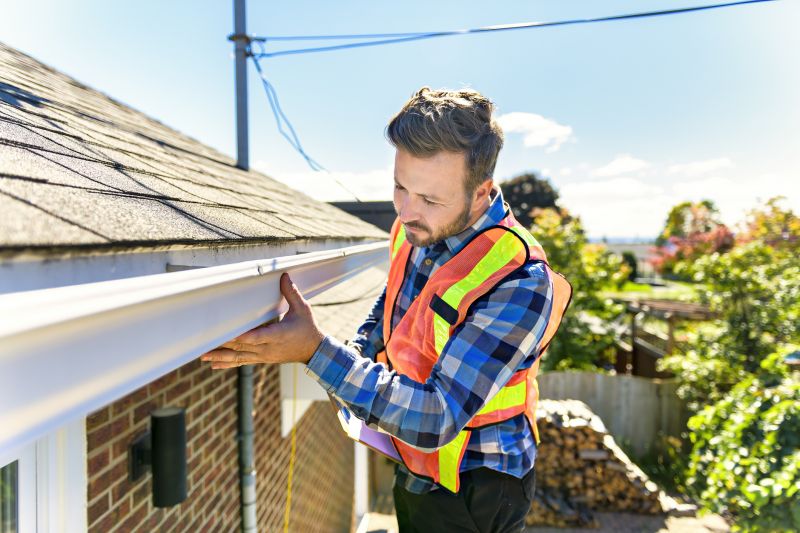 Roofing Evaluation in Arapahoe County, CO
