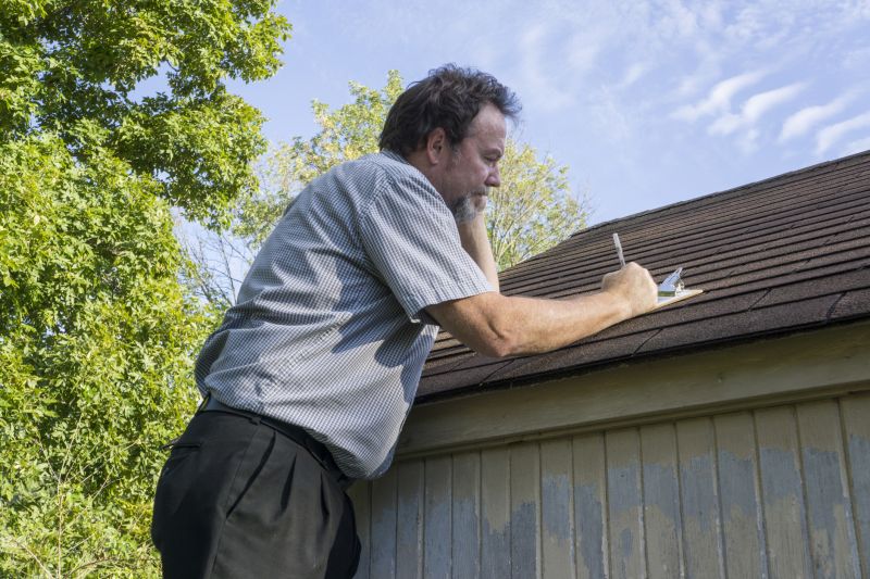 Roofing Evaluation in Indian Hills, CO