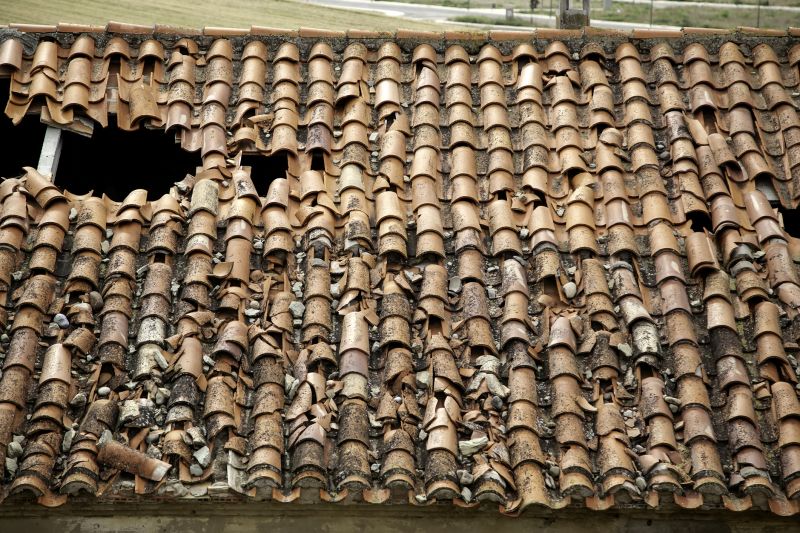 Roofing Evaluation in Indian Hills, CO